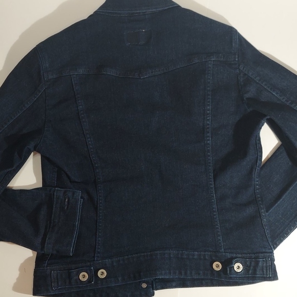 Levi's Jean Jacket - Picture 7 of 7